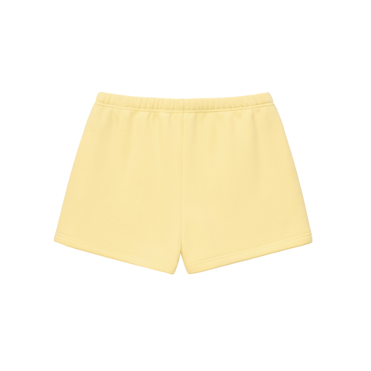 DS (Down Syndrome) Fleece Drawstring Sweatshorts